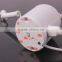 Hot sell alarm security dispaly stand with charging