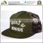 Cheap print mesh cap custom print trucker cap