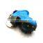 NEW design Cartoon Shoes 3d plastic keychain/Custom make Shoes shaped 3d plastic keychain China Factory