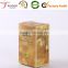 New Small Full Printed Paper Natural Essential Oil Storage Box