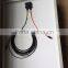 100 watt prices of solar auto-sensing motion sensor led street light