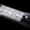 300w luminaire 5 years warranty cob Bridgelux chip led street light