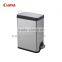 Environmentally friendly dustbin standard size for indoor
