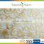 Nylon Smelless Lingerie Lace Dress Fabric For Wedding Dress Lace