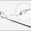 Popular Carbon Fiber Rod 2.4m Telescopic Carp Fishing Rod