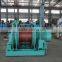 hydraulic electric mining windlass