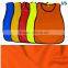 High Quality Oem Acceptable Or InStock Training Bib Soccer Vest