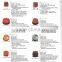DC 12 V or 24V warning strobe strobe light strobe lights flash light source strobe tube or LED emergency warning light