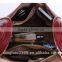 2016 New Arrivel Backpack Leather School Backpacks Portable Waterproof Shoulder Bag
