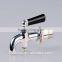 Brass Lengthened Hot Boilder Water Tap made in china