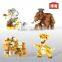 2016 New Arrived high quality plastic educational toys for kids