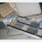 2015 Integrative 58mm 1800mm Solar Evacuated Tube With High Quality
