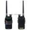 BAOFENG UV-5RD 5R PLUS New Version 136-174/400-520MHZ Dual Band Radio+ earpiece walkie talkie two way radio