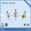 MZ-001Best quality power aluminium perfume spray pump 15 18 20