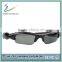 New product blue tooth sunglasses with video camera, bluetooth mp3 sunglasses with video