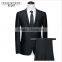 Brand fashion business bespoke suit for men