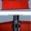 4pcs Folding Paravent Screen outdoor