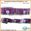 Nice vinyl self adhesive sticker paper