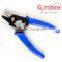 KomShine KFS-3 Fiber Optic Three Hole Stripper equal to Miller CFS-2 stripper
