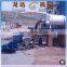 Pulverized Coal Burner/welder machine