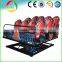 all kinds of 5D cinema 7D cinema with 200 movies