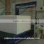 High-Precision Horizontal Automatic Cutting Foam Machine With Conveyor Belt and Vacuum System)