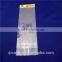 OPP Bag With Adhesive Strip