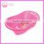 Plastic Type Cheap Bath Tub