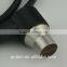Made in China steel ultrasonic thickness measuring gauge tester meters
