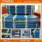 Adjustable steel pipe support/shoring props