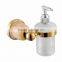 High Grade Jade hand washing liquid bottle Suspension Link, Liquid soap containers , hand wash pot