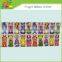 promotional gift childrens colorful hand tattoo