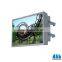 Customized cheap Wall Mount Lcd Display 32 Inch Lcd Video Wall