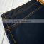100% cotton fabric for readymade jeans