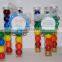 candy packaging tube
