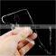 Utra Thin Clear Transparent Soft TPU Case For Xiaomi 4 MI4/Xiaomi 3 MI3/Hongmi Redmi 2/Redrice