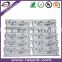 White Soldermask FR4 PCB Professional Manufacturer