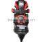 Super fast sport ice hockey 4 size adjustable ice skate for kids with high quality