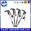 Old Man outdoor sports camping hiking pole walking telescopic stick cane trekking ski poles climbing mountaineering crutch