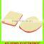 8pcs/set 2 Curved Surface Mounts + 2 Flat Surface Mounts + 4 Adhesive Mount Stickers Set for 4 /3+ /3 /2 /1