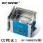 GT SONIC 10L ultrasonic cleaner bath for industrial spare parts cleaning