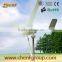 300W 400W 600W 1000W 3000W 5000W 10KW 20KW 30KW 50KW Off Grid & Grd Tie Home Use HAWT Mini Wind Turbine Generator