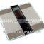 Environmental Solar Power Digital Bathroom Scale GBS-1019