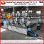 Professional manufacturer plastic sheet extrusion line/extruder