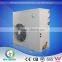 Energy saving high temp. wind air heat pumps