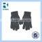 winter soft custom print touch gloves