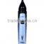 3 IN 1 beard shaver nose hair trimmer eyebrow shaving razor