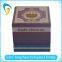 Cardboard Paper Box for Food From China