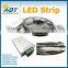 5M 500CM RGB 5050 600 Led SMD Flexible Light Strip Lamp+44 key IR Controller