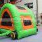 2016 New Design cut car commercial inflatable bouncer house